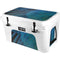 Macaw YETI Tundra 45 Hard Cooler Skin
