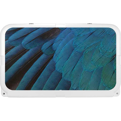 Macaw YETI Tundra 45 Hard Cooler Skin