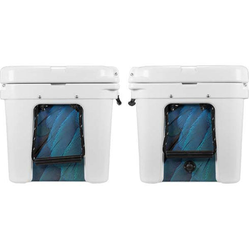 Macaw YETI Tundra 45 Hard Cooler Skin