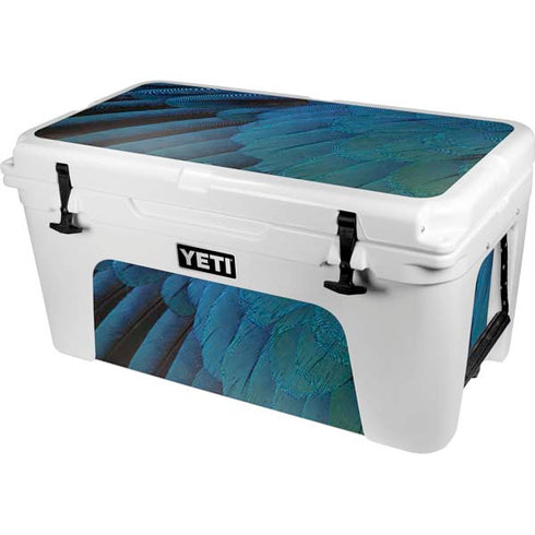 Macaw YETI Tundra 65 Hard Cooler Skin