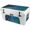 Macaw YETI Tundra 65 Hard Cooler Skin