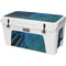 Macaw YETI Tundra 75 Hard Cooler Skin