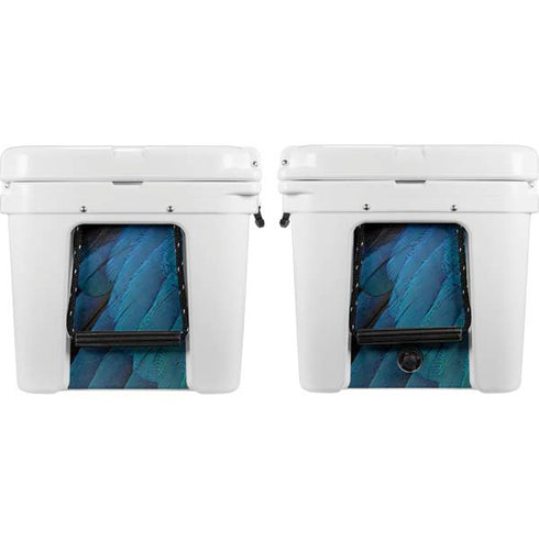 Macaw YETI Tundra 75 Hard Cooler Skin
