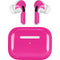 Magenta Solid AirPods Pro 2nd Gen Skin