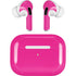 Magenta Solid AirPods Pro 2nd Gen Skin