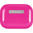 Magenta Solid AirPods Pro 2nd Gen Skin
