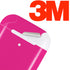 Magenta Solid Apple AirPods 2 Skin