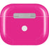 Magenta Solid Apple AirPods (3rd Gen 2021) Skin