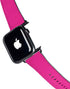 Magenta Solid Apple Watch Band 38-40mm