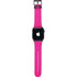 Magenta Solid Apple Watch Band 38-40mm