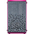 Magenta Solid Cooler Master MasterBox Q300L Mini Tower Skin