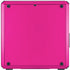 Magenta Solid Cooler Master MasterBox Q300L Mini Tower Skin