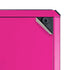 Magenta Solid Cooler Master MasterBox Q300L Mini Tower Skin