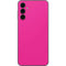 Magenta Solid Galaxy A14 5G Skin