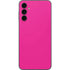 Magenta Solid Galaxy A14 5G Skin