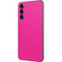 Magenta Solid Galaxy A14 5G Skin