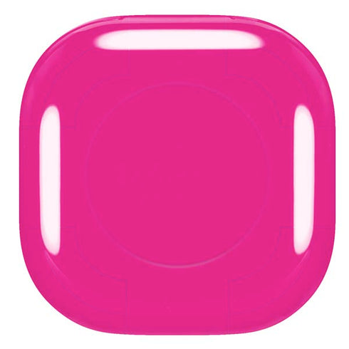 Magenta Solid Galaxy Buds Pro Skin