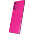 Magenta Solid Galaxy Note20 5G Skin