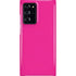 Magenta Solid Galaxy Note20 Ultra 5G Lite Case