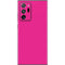 Magenta Solid Galaxy Note20 Ultra 5G Skin