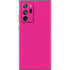 Magenta Solid Galaxy Note20 Ultra 5G Skin