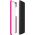 Magenta Solid Galaxy S20 Lite Case