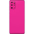 Magenta Solid Galaxy S20 Plus Skin