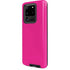 Magenta Solid Galaxy S20 Ultra 5G Pro Case