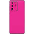 Magenta Solid Galaxy S20 Ultra 5G Skin