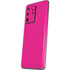 Magenta Solid Galaxy S20 Ultra 5G Skin