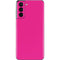 Magenta Solid Galaxy S21 5G Skin