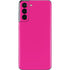 Magenta Solid Galaxy S21 5G Skin