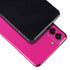 Magenta Solid Galaxy S21 5G Skin
