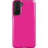 Magenta Solid Galaxy S21 Plus 5G Pro Case