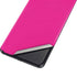 Magenta Solid Galaxy S21 Plus 5G Skin