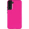 Magenta Solid Galaxy S22 Plus Pro Case