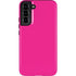 Magenta Solid Galaxy S22 Plus Pro Case