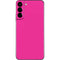 Magenta Solid Galaxy S22 Plus Skin
