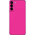 Magenta Solid Galaxy S22 Plus Skin