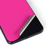 Magenta Solid Galaxy S22 Plus Skin