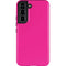 Magenta Solid Galaxy S22 Pro Case