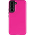 Magenta Solid Galaxy S22 Pro Case