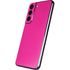 Magenta Solid Galaxy S22 Skin