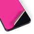 Magenta Solid Galaxy S22 Skin