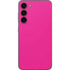Magenta Solid Galaxy S23 Plus Skin