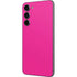Magenta Solid Galaxy S23 Plus Skin