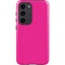 Magenta Solid Galaxy S23 Pro Case