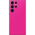 Magenta Solid Galaxy S23 Ultra Skin