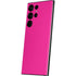 Magenta Solid Galaxy S23 Ultra Skin