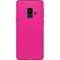 Magenta Solid Galaxy S9 Skin